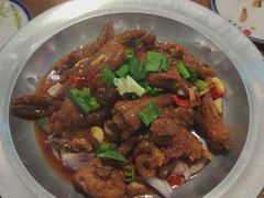-湘聚缘湘菜馆(斜土路店)
