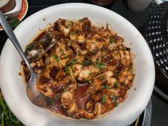 -原味田园·客家菜·土窑鸡(中航城君尚购物中心店)