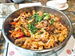 -黄记煌·三汁焖锅(万达广场店)