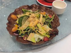 -喜宴又一村·粤菜·茶点·海鲜(壹方天地店)