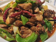 -新疆兵团食府清真(马连道店)