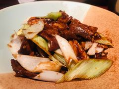 葱暴二样-外婆家(西溪印象城店)