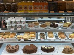 -Peet's Coffee皮爷咖啡(德基店)