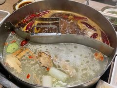 -野妹火锅(南园店)