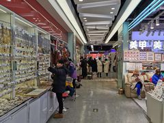 -西单明珠商场