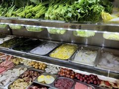 -唐记麻辣拌麻辣烫(景田东路店)