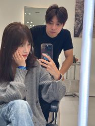 -DL HOPE明星造型