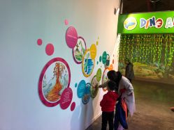 -恐龙探索乐园(磁器口店)