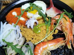 -囧吉香生蚝牛排馆(湖北路店)