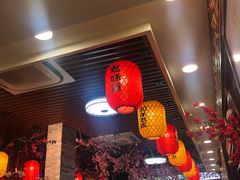 大堂-金杨拉面王小吃面馆·牛三宝面·红烧牛肉粉