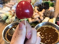 -谢智冷沾沾(马家巷总店)