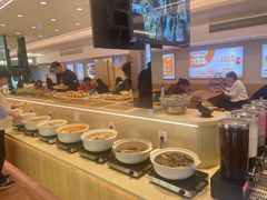 -素满香·食养自助(建邺万达店)