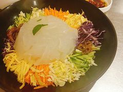 -大铁勺新津菜(东丽阳光新业广场店)
