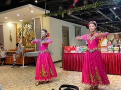 -巴扎美食·新疆菜·西域歌舞表演餐厅(新疆大厦店)