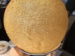大麻球-吴越荣记·苏州菜·松鼠桂鱼(斜塘老街店)