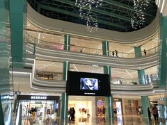 店内环境-大族广场Mall&More