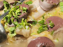 -鸽子窝(青塔店)