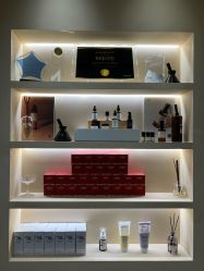 -悦奢科技美肤·牛奶光·BTL·体验中心
