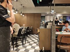 -留半山·香港食堂(啦啦宝都店)