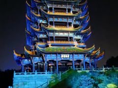 -黄鹤楼