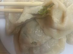 -江东饺子馆(江东路店)