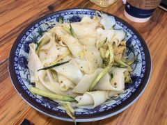 -叶新小吃店(来凤小区总店)