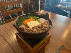 牛肉火锅-铃木食堂(丽都店)