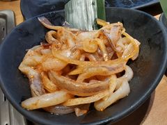 -新石器烤肉(南站店)