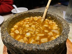 -绿茶餐厅(朝阳大悦城店)