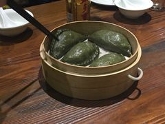 -德叔阙里·衢州菜馆(月湖店)