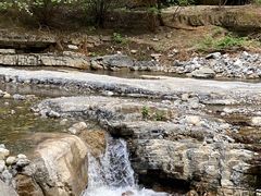 -龙门涧景区