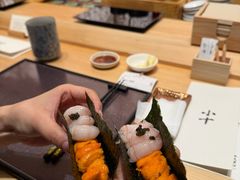 -小十Omakase(地王大厦店)