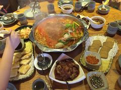 -老凯俚酸汤鱼(鸿通城店)