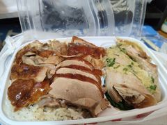 -深井煌烧鹅(林和东店)