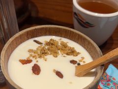 -巴依老爷新疆美食(牡丹园店)