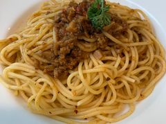 -萨莉亚意式餐厅(深南茂业店)