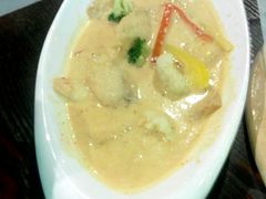 -酷公社·榴莲披萨(太原街店)