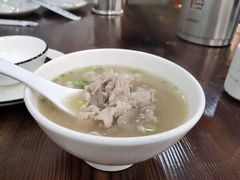 -裕芳餐厅·客家菜(豪业店)