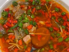 -贡宴盐帮菜自贡驻京联络处餐厅