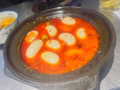 -人间酒暖·Go blanc·烧鸟·深夜食堂(陆家嘴店)
