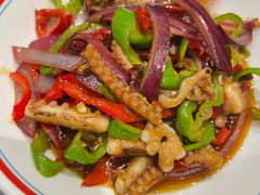 -517烧烤·龙虾·海鲜大排档(万象都荟店)