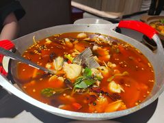 -三江里·宜宾川菜(亚运村店)