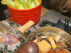 -沼津港精致料理·寿喜烧·烧鸟(龙湖南桥天街日料榜单店)
