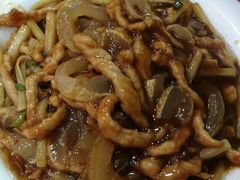 -陈傻子餐厅(世纪都会店)