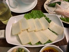 -金海阁海鲜火锅