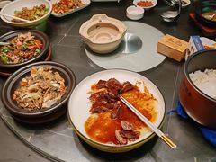 -秋色客家菜(南山店)