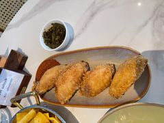 -盐说·西式餐酒馆(光明万达店)