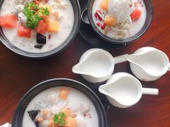 -三亚国光豪生度假酒店-椰语堂(国光豪生店)