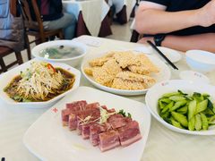 -怡园饭店-餐厅(四望亭店)