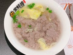 -常鲜楼常来尝鲜海胆馆(星海店)